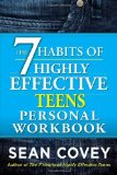 The 7 Habits of Highly Effective Teens Personal Workbook by Covey, Sean (2014) Paperback