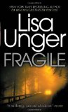 Fragile (The Hollows) by Unger, Lisa (2011) Mass Market Paperback