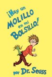 Hay Un Molillo En Mi Bolsillo! / There's a Wocket in My Pocket! (Bright & Early Books) (Spanish Edition) by Seuss, Dr. (2007) Hardcover