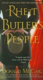 Rhett Butler's People by McCaig, Donald (2008) Mass Market Paperback