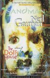 The Sandman, Vol. 2: The Doll's House by Gaiman, Neil (2010) Paperback