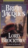 Lord Brocktree: A Novel of Redwall by Jacques, Brian (2001) Mass Market Paperback