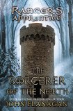 The Sorcerer of the North: Book Five (Ranger's Apprentice) by Flanagan, John A. (2009) Paperback
