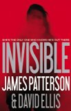 Invisible by Patterson, James, Ellis, David (2014) Hardcover