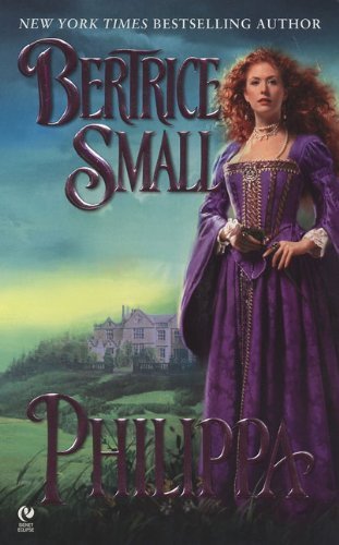 Philippa (Friarsgate Inheritance, Book 3) (Signet Eclipse) by Small, Bertrice (2006) Mass Market Paperback