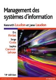 Management des systÃ¨mes d'information (French Edition)
