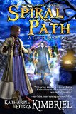 Spiral Path (Night Calls Series Book 3)