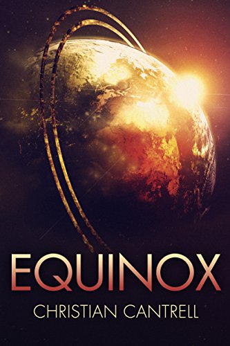Equinox (Children of Occam Book 2)
