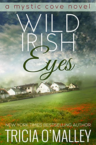 Wild Irish Eyes (The Mystic Cove Series Book 2)