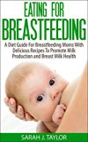 Eating For Breastfeeding: A Diet Guide For Breastfeeding Moms With  Delicious Recipes To Promote Milk  Production and Breast Milk Health (Breastfeeding ... Diet, Breastfeeding Recipes, Kids Recipes)