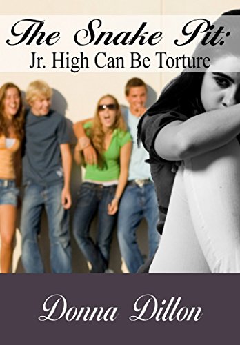 The Snake Pit: Jr. High Can Be Torture