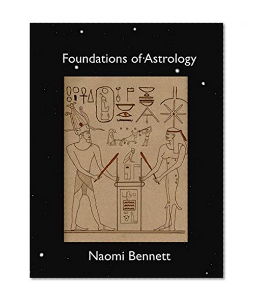 Foundations of Astrology