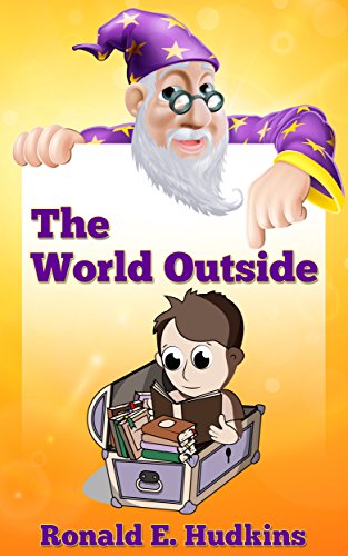 Book Cover The World Outside