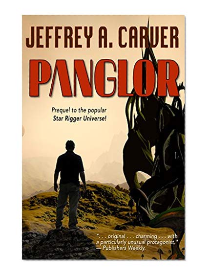 Panglor (Star Rigger Universe)
