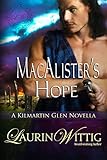 MacAlister's Hope: a Kilmartin Glen novella