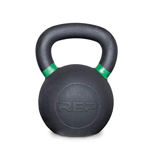 Rep 24 kg Kettlebell for Strength and Conditioning