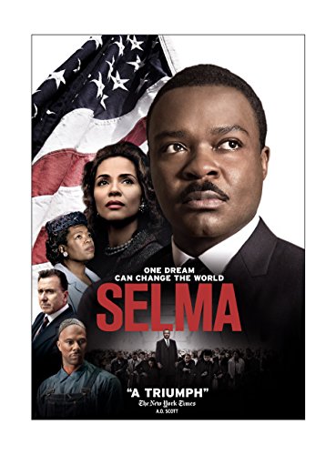 Book Cover Selma / [DVD] [Region 1] [NTSC]