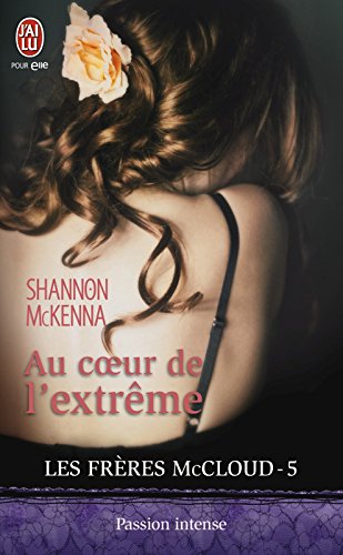 Les frères McCloud (Tome 5) - Au coeur de l’extrême (Les freres McCloud)