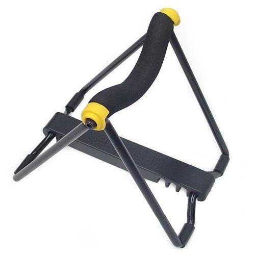 HERCULES STANDS HA206 Support pour Manche de Guitare