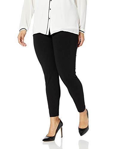 No Nonsense Women's Cotton Legging