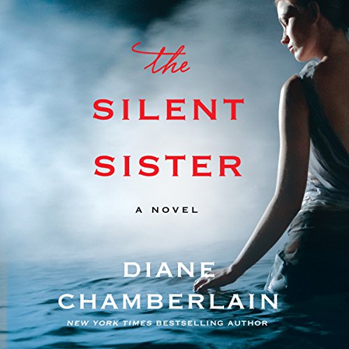 Book Cover The Silent Sister