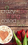 A Crazy Little Thing Called Love