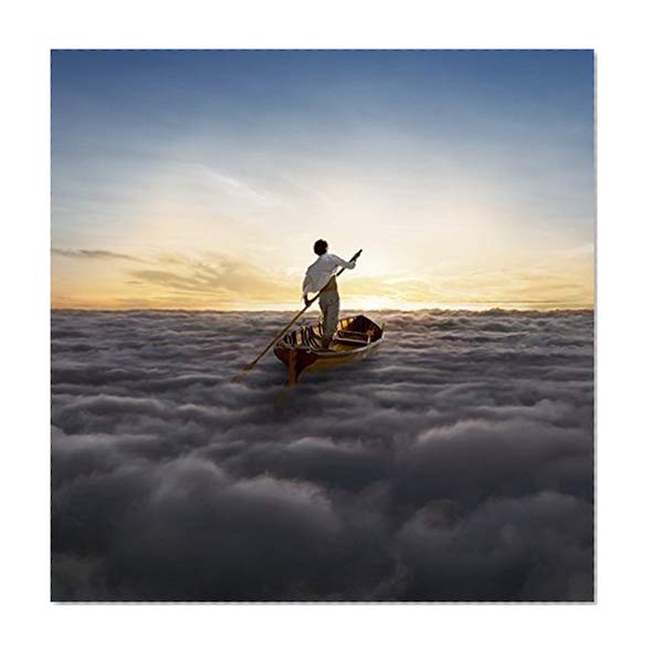 The Endless River