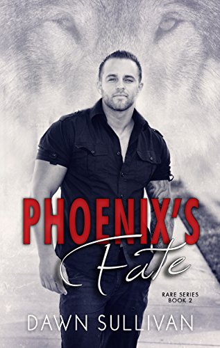 Phoenix's Fate (RARE Book 2)
