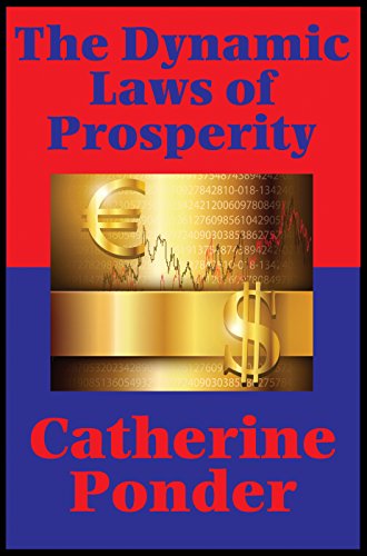 Book Cover The Dynamic Laws of Prosperity (Impact Books): Forces That Bring Riches to You