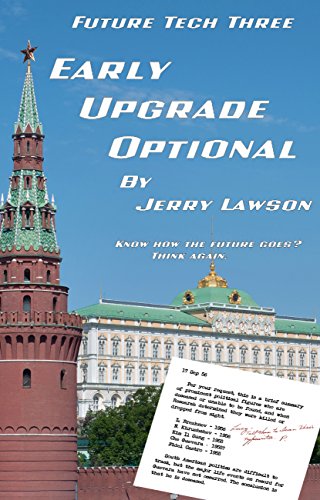 Early Upgrade Optional (Future Tech Book 3)