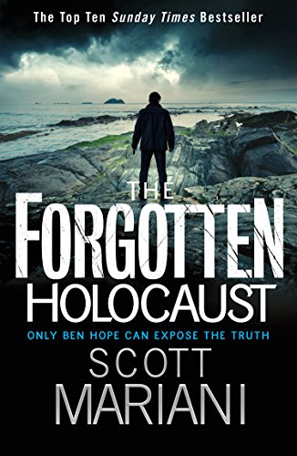 Book Cover The Forgotten Holocaust (Ben Hope, Book 10)