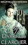 Edge Of Darkness (The 2nd Freak House Trilogy Book 3)