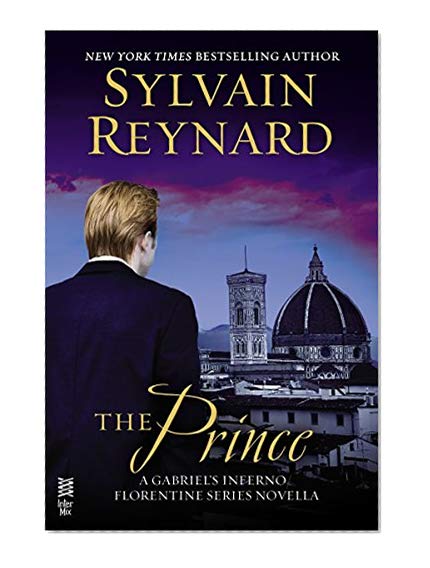 The Prince: A Gabriel's Inferno/Florentine Series Novella