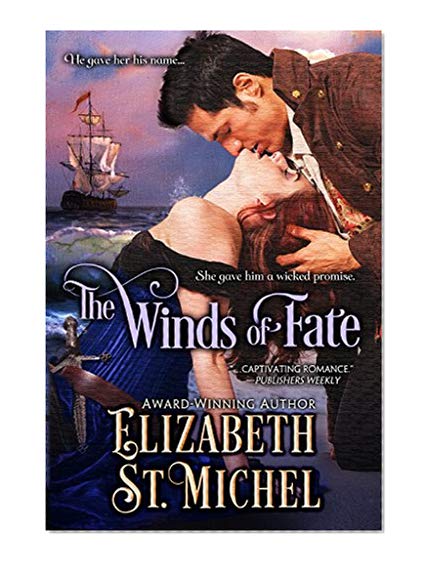 Book Cover The Winds of Fate
