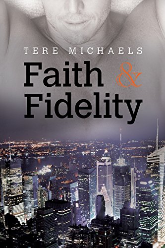 Book Cover Faith & Fidelity (Faith, Love, and Devotion Book 1)