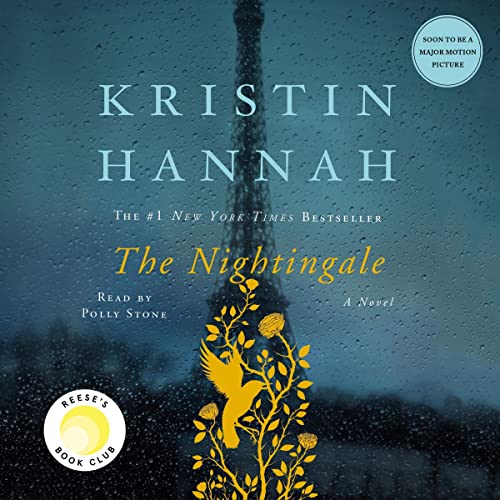 Book Cover The Nightingale