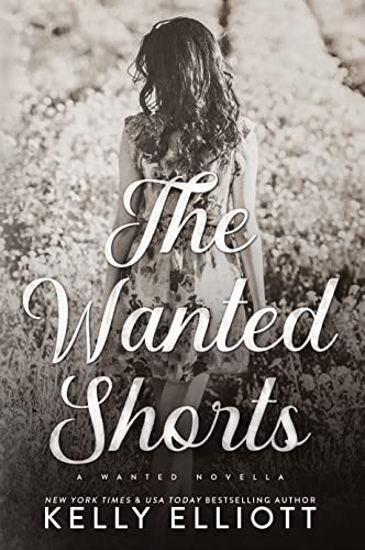 The Wanted Short Stories