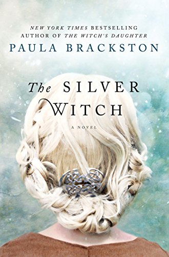 Book Cover The Silver Witch: A Novel