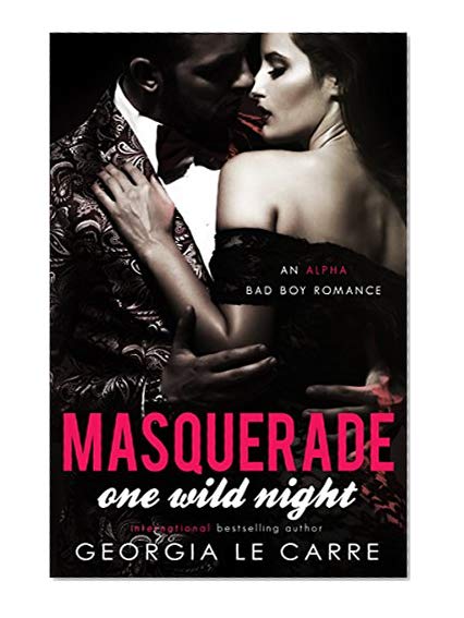 Book Cover Masquerade