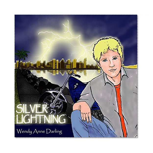Silver Lightning