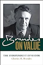 Brandes on Value: The Independent Investor
