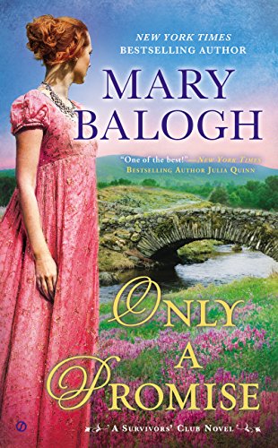 Only a Promise: Ralph's Story (A Survivors' Club Novel Series Book 5)