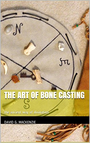 The Art of Bone Casting: the ancient way of divination