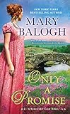 Only a Promise: Ralph's Story (A Survivors' Club Novel Series Book 5)