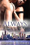 Always (Time for Love Book 4)