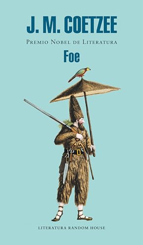 Foe (Spanish Edition)