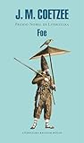 Foe (Spanish Edition)