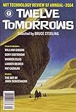 Twelve Tomorrows: TRSF Annual 2014
