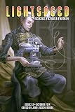 Lightspeed Magazine, October 2014