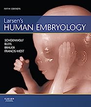 Larsen's Human Embryology (Schoenwolf,Larsen's Human Embryology)
